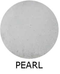 carrelage HACKNEY PEARL 6,9x24 cm effet zellige