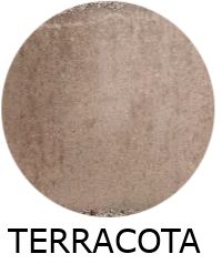 carrelage HACKNEY TERRACOTTA 6,9x24 cm effet zellige