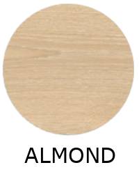 Carrelage HARU ALMOND 20×120 effet bois R11