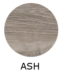 Carrelage HERITAGE ASH 30x120 cm Imitation bois