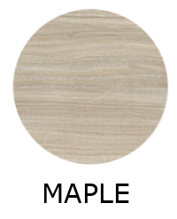 Carrelage HERITAGE MAPLE 30x120 cm Imitation bois