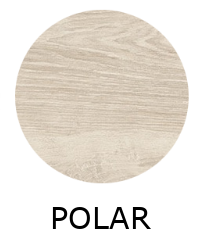 Carrelage HERITAGE POLAR 30x120 cm Imitation bois