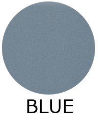 Carrelage effet zellige 5x40 cm HOPP BLUE