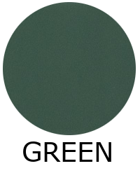 Carrelage effet zellige 5x40 cm HOPP LAUREL GREEN