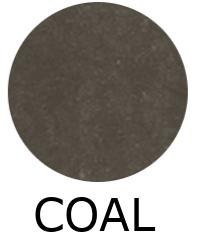 carrelage effet zellige 5,7x23,2 cm HORIZON COAL