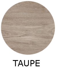 Carrelage IRATI TAUPE 20x120 cm Effet Bois antidérapant R11