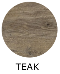 Carrelage IRATI TEAK 20x120 cm Effet Bois antidérapant R11