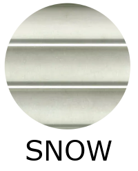 carrelage KANJI SNOW 11,5x23,1 cm effet zellige