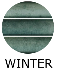 carrelage KANJI WINTER BLUE 11,5x23,1 cm effet zellige