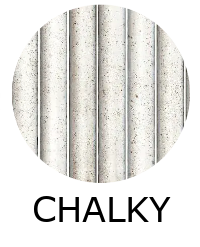 carrelage KARATSU CHALKY 11,5x23,1 cm effet zellige