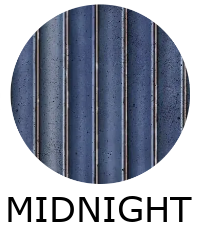 carrelage KARATSU MIDNIGHT 11,5x23,1 cm effet zellige