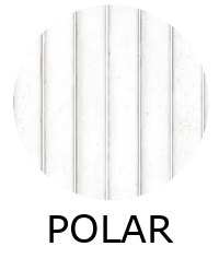 carrelage KARATSU POLAR WHITE 11,5x23,1 cm effet zellige
