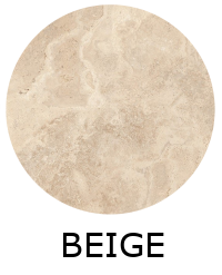Carrelage intérieur grand format KINGSTON BEIGE 100x100 cm