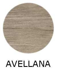 Carrelage effet bois 19,4x120 cm KOKKOLA R AVELLANA