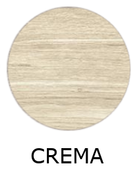 Carrelage effet bois 19,4x120 cm KOKKOLA R CREMA