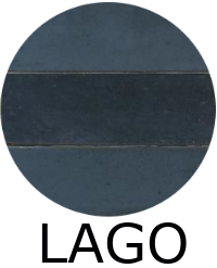 Carrelage effet zellige 7x28 cm AGADIR LAGO
