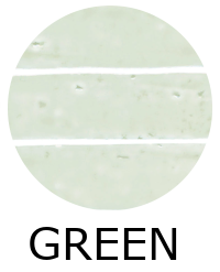 Carrelage effet zellige 6x20 cm LAUREL CLAY GREEN