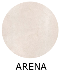 Carrelage LAVERTON ARENA 59,3x59,3cm imitation terre cuite