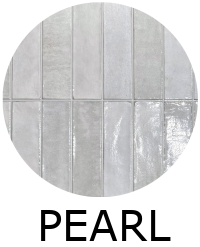 Carrelage zellige Easy Limit Pearl 32×62,5 cm