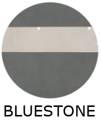 carrelage effet zellige 15x15 cm NOVA LINE BLUESTONE