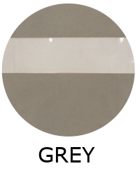 carrelage effet zellige 15x15 cm NOVA LINE MINERAL GREY