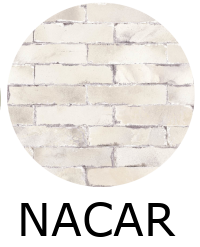 carrelage effet zellige 8x31,5 cm luca nacar