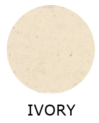 carrelage effet zellige 7,5x30 cm LUZIA IVORY
