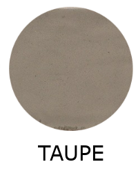 carrelage effet zellige 7,5x30 cm LUZIA TAUPE