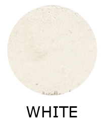 carrelage effet zellige 7,5x30 cm LUZIA WHITE