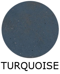 Carrelage MALLORCA TURQUOISE 7,5x30 cm effet zellige