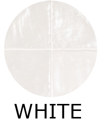 carrelage effet zellige 10x10 cm MALLORCA WHITE