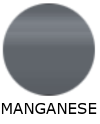 EPOXYSTYL Manganèse / Pot de 3 Kg