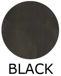 carrelage effet zellige 13,8x13,8 cm MARINA BLACK