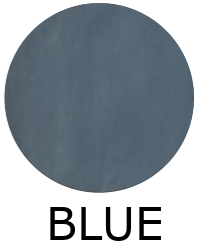 carrelage effet zellige 13,8x13,8 cm MARINA BLUE