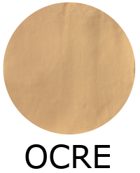 carrelage effet zellige 13,8x13,8 cm MARINA OCRE