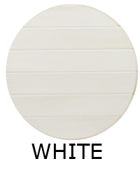 carrelage effet zellige 5x40 cm MASSIMO WHITE