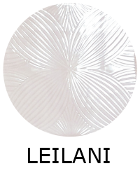 Carrelage MELODY LEILANI 13x13 cm effet 3D relief