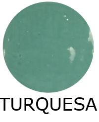 carrelage imitation zellige 12,5x12,5 cm MESTI TURQUESA