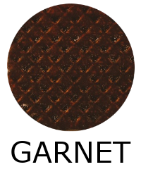 carrelage MIMOSA GARNETS 6,5x20 cm effet zellige