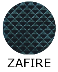 carrelage MIMOSA ZAFIRE 6,5x20 cm effet zellige