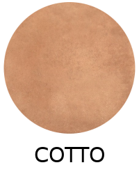 Carrelage MIRA COTTO 20x20 cm effet terre cuite