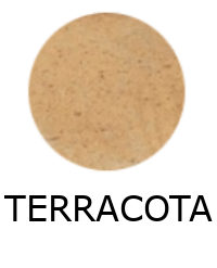 Carrelage MIXTIK TERRACOTA 4,8x44,5 cm effet zellige