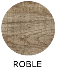 Carrelage antidérapant ONE’S Roble 22,5x90 – Terrasse imitation bois chaud