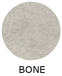 Opus OTSUNI Bone – Carrelage multiformat extérieur