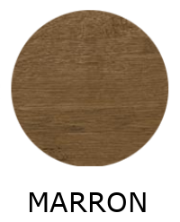 Carrelage effet bois 19,4x120 cm OTTAWA R MARRON