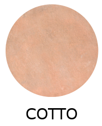 Carrelage Hexagonal 56x48,5 cm PARMA COTTO