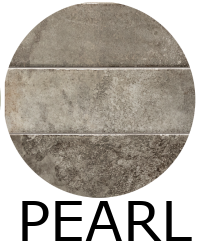 carrelage effet zellige 5x40 cm BALI DARK PEARL