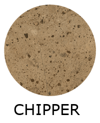 Carrelage PHYSIS CHIPPER 15x17 cm effet pierre R10