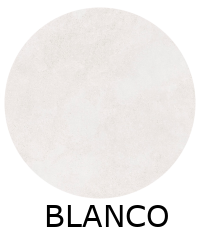 Dalle sur plots PORTLAND BLANCO 60x60x2 cm effet pierre antidérapant R11