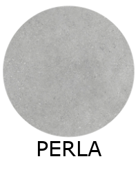 Dalle sur plots PORTLAND PERLA 60x60x2 cm effet pierre antidérapant R11